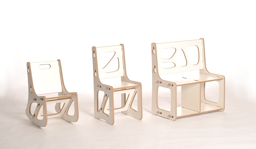 Gypsy Modular: Clark Davis