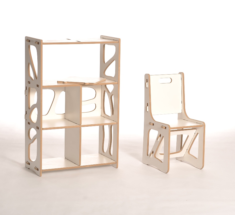 Gypsy Modular: Clark Davis