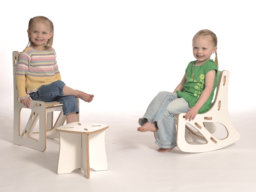 Gypsy Modular: Clark Davis