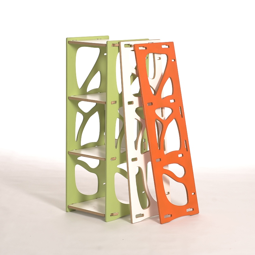 Gypsy Modular: Clark Davis