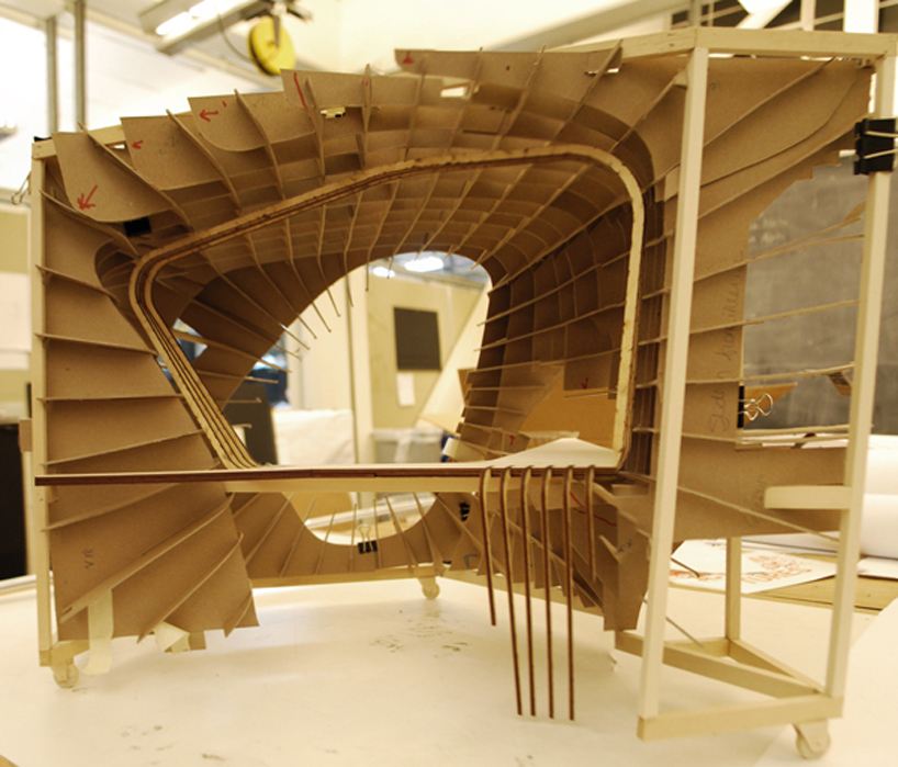 rapid type: mobile coffee platform