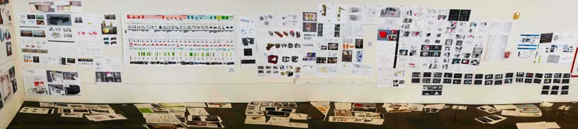 rapid type: mobile coffee platform