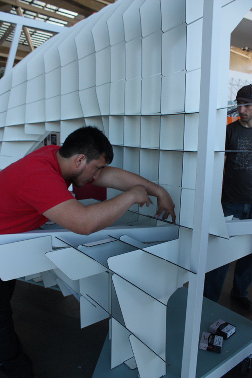 rapid type: mobile coffee platform