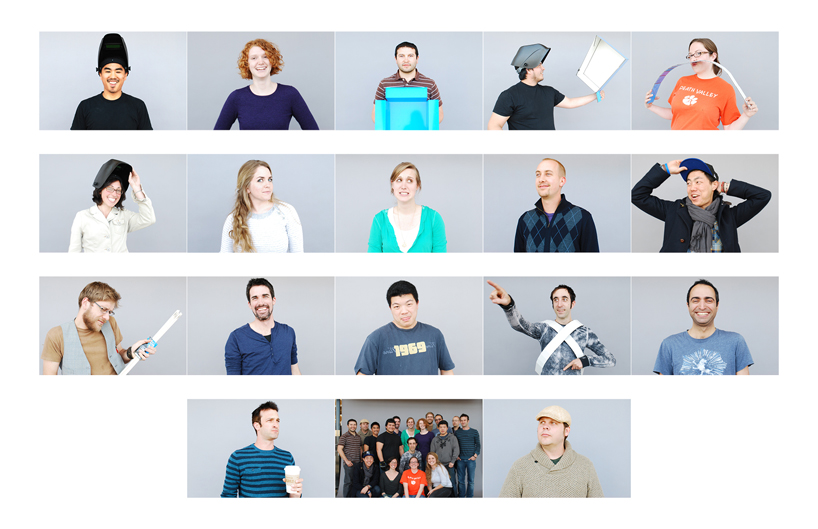 rapid type: mobile coffee platform