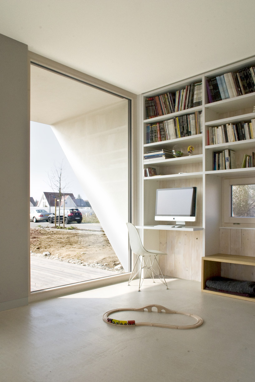 andOFFICE architects: landyM