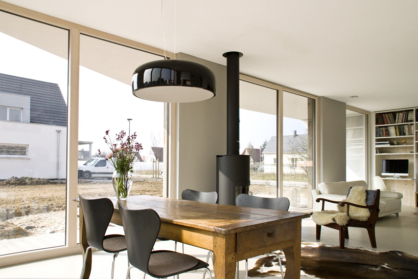 andOFFICE architects: landyM