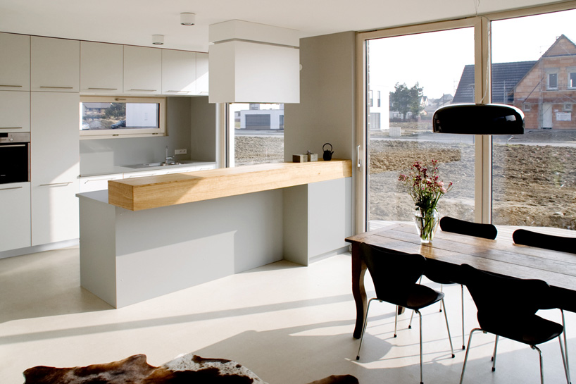 andOFFICE architects: landyM