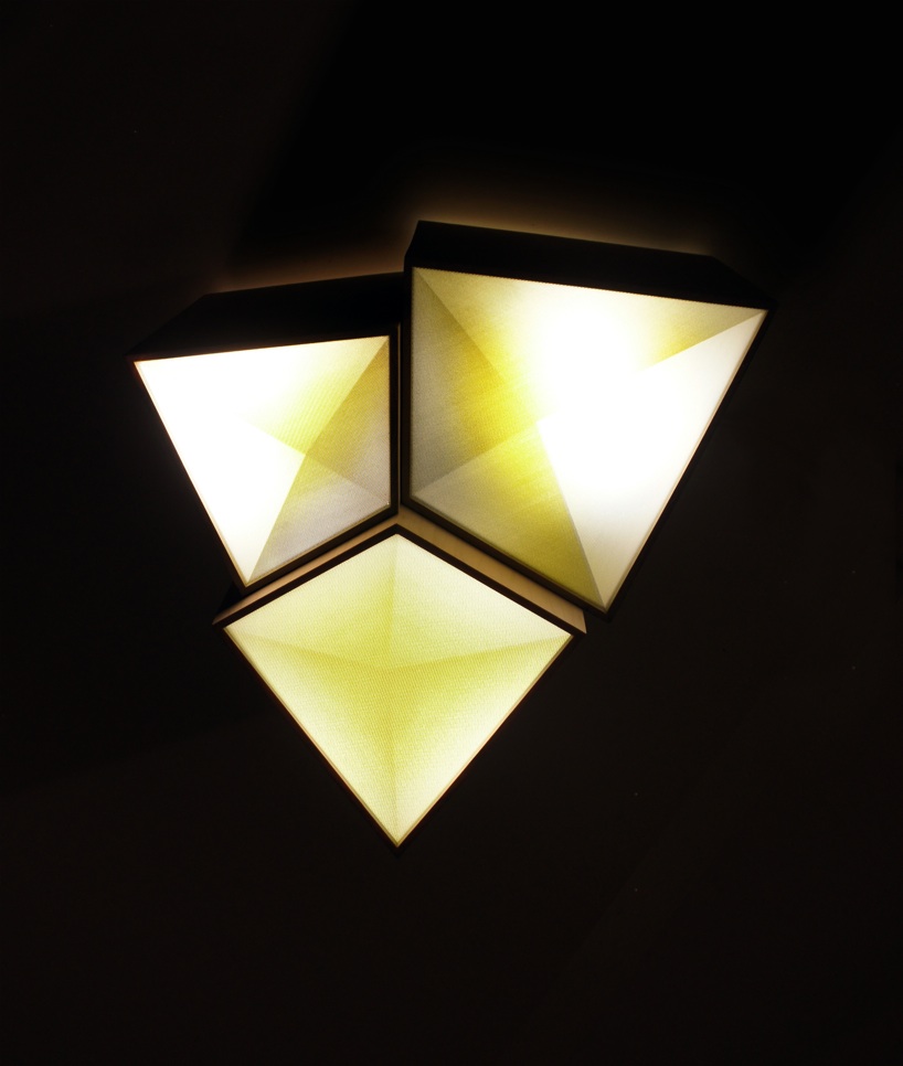 Norayr  KHACHATRYAN: YZ lighting system