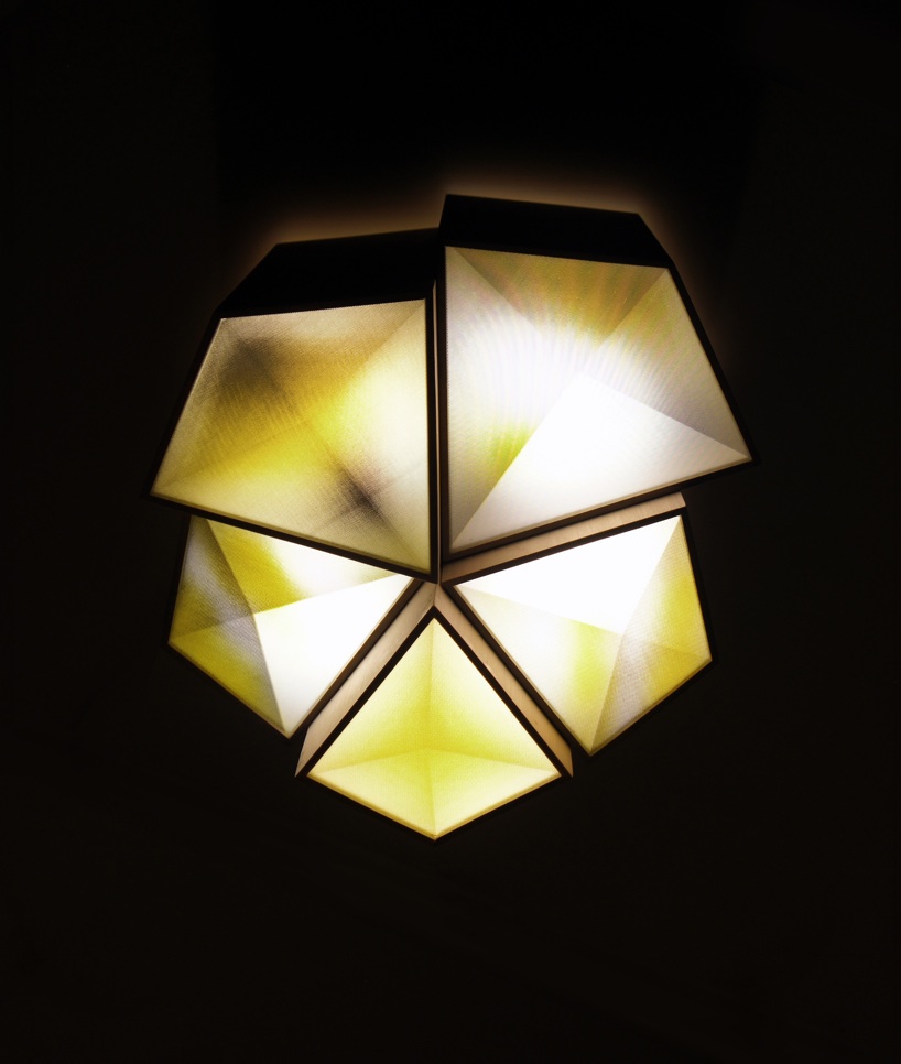 Norayr  KHACHATRYAN: YZ lighting system