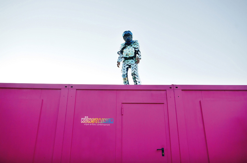 Collective Architectures, a Spanish Revolution?