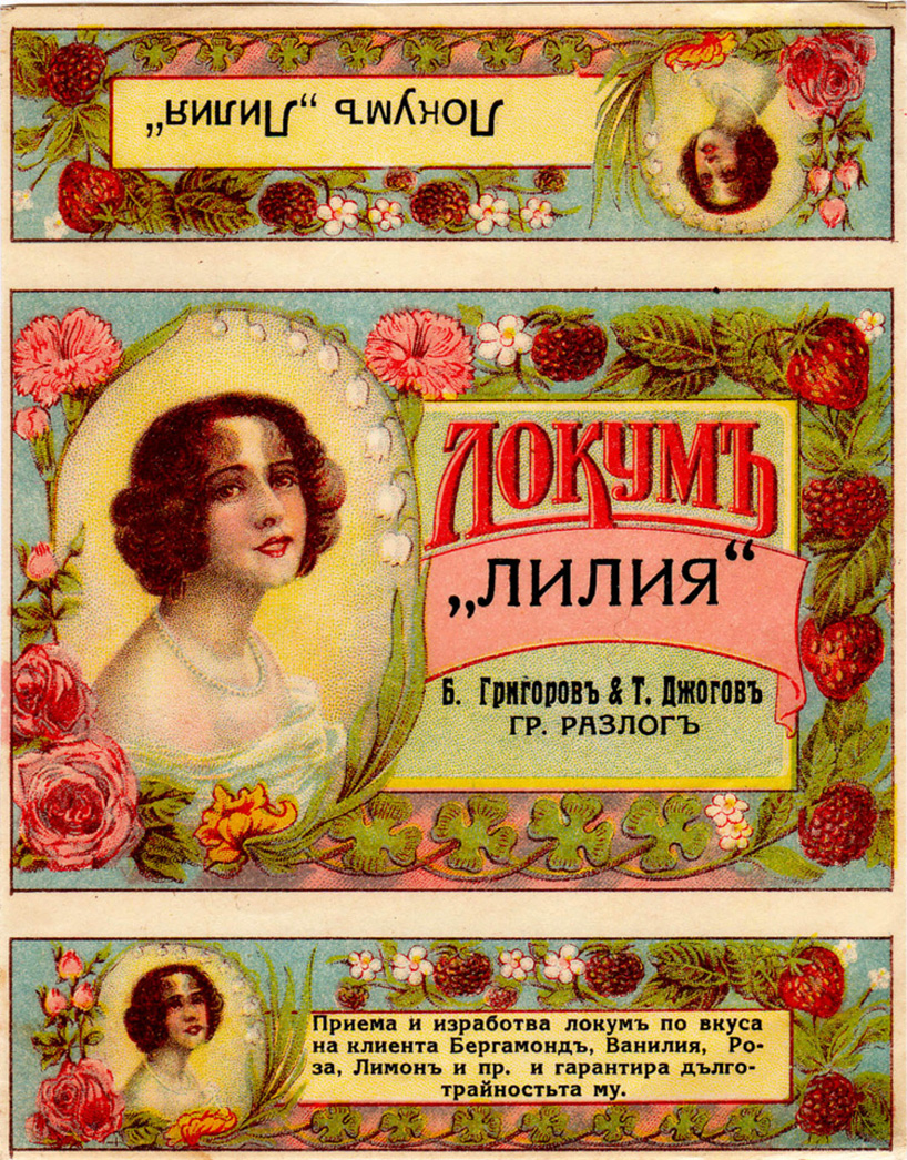 lyuba haleva: lily lives in the city