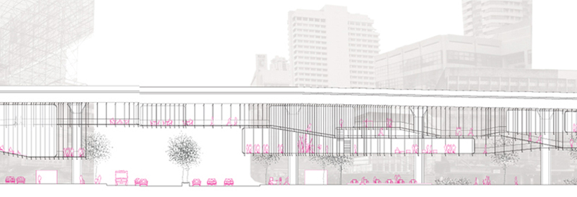 parallel lab: up side down bangkok