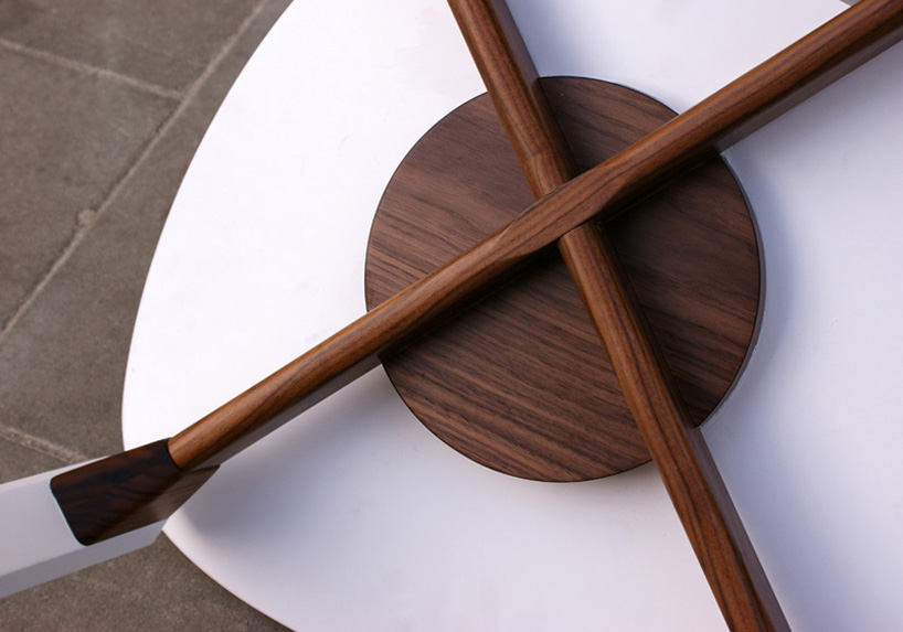 Bark Chair by Roman Bianco from Creativeaffairs Studio