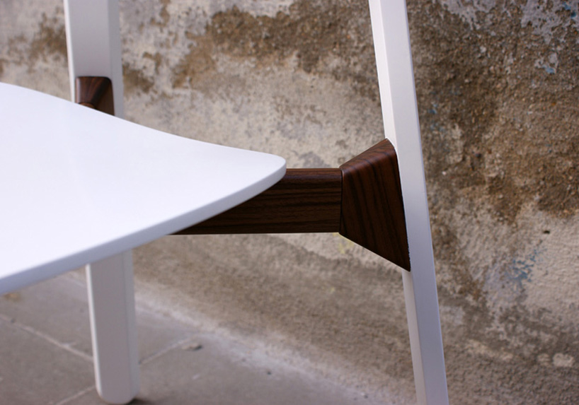 Bark Chair by Roman Bianco from Creativeaffairs Studio