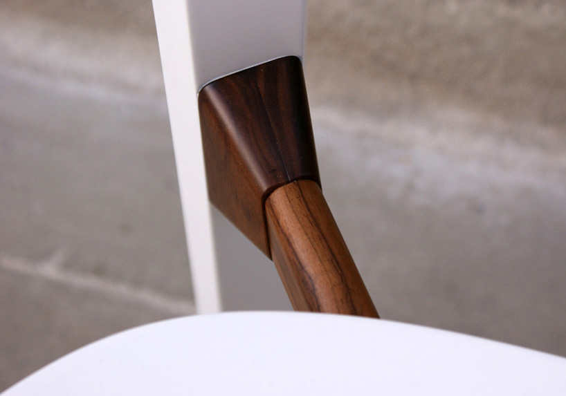 Bark Chair by Roman Bianco from Creativeaffairs Studio