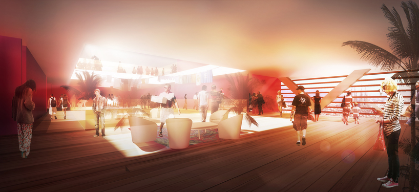 francois jaubert: barret 001 for barcelona