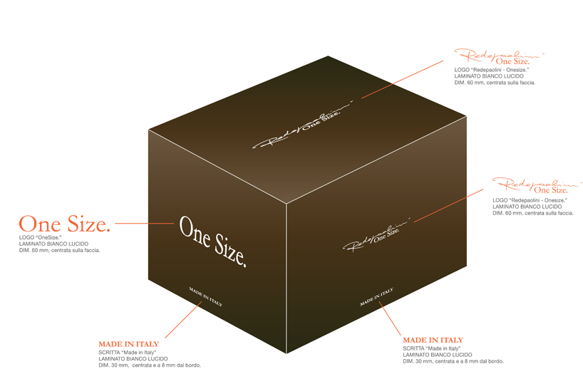 mrsmith studio: onesize. pattern socks for redepaolini