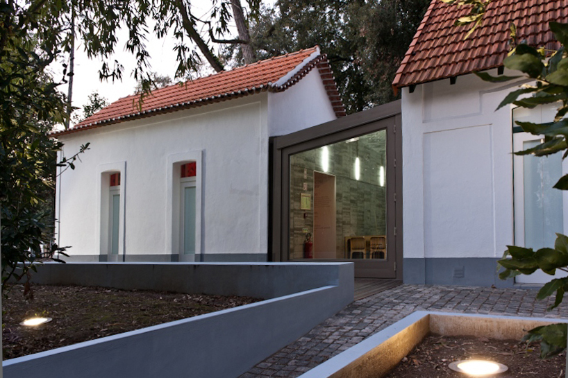 eduardo mota + lu&iacute;s valido: tea house