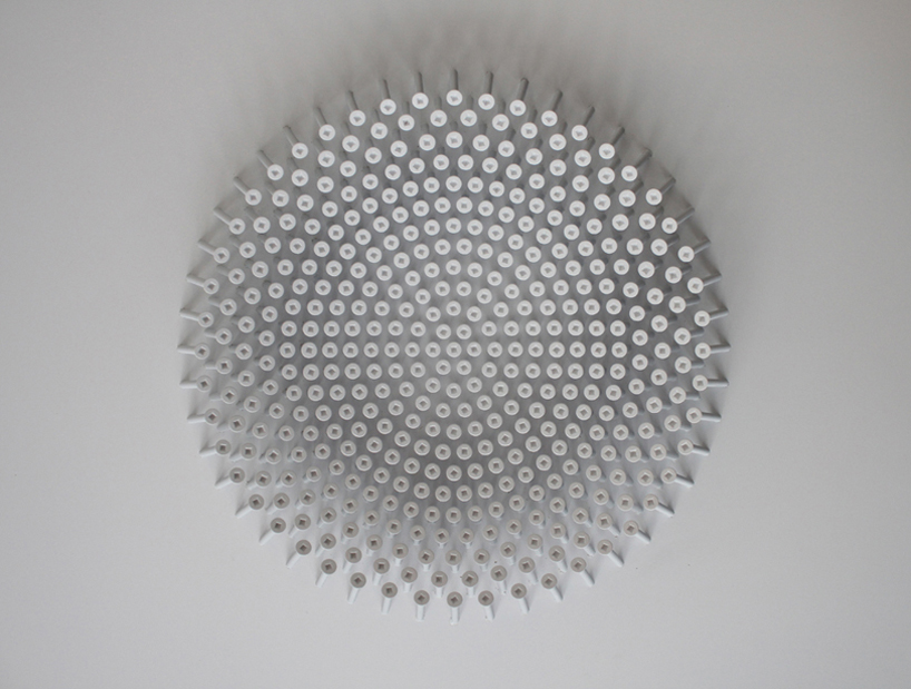 matthew kroeker: huddle tables