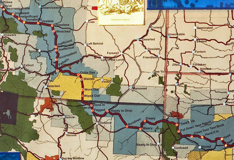 jerry meyer: civilization and its discontents