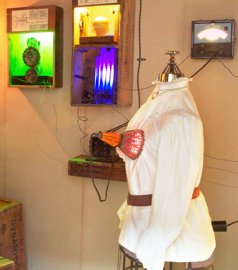 jerry meyer: civilization and its discontents