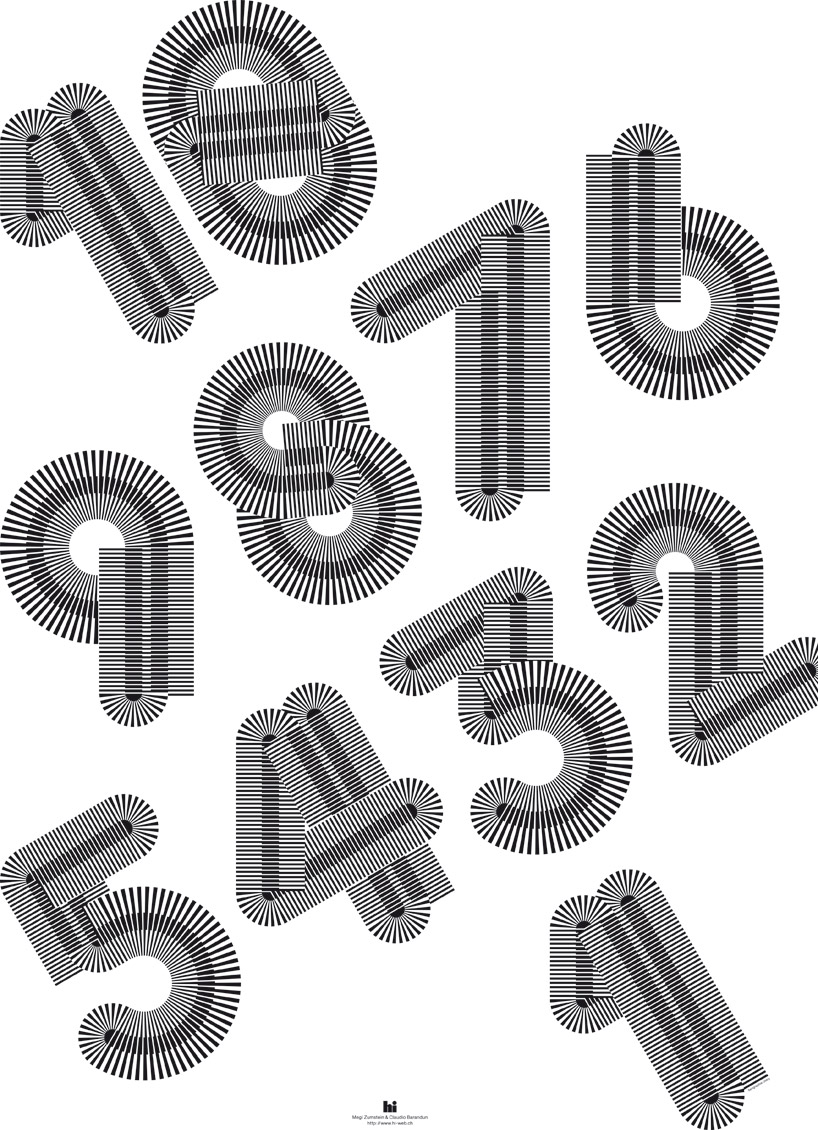 hi visual design at typopassage