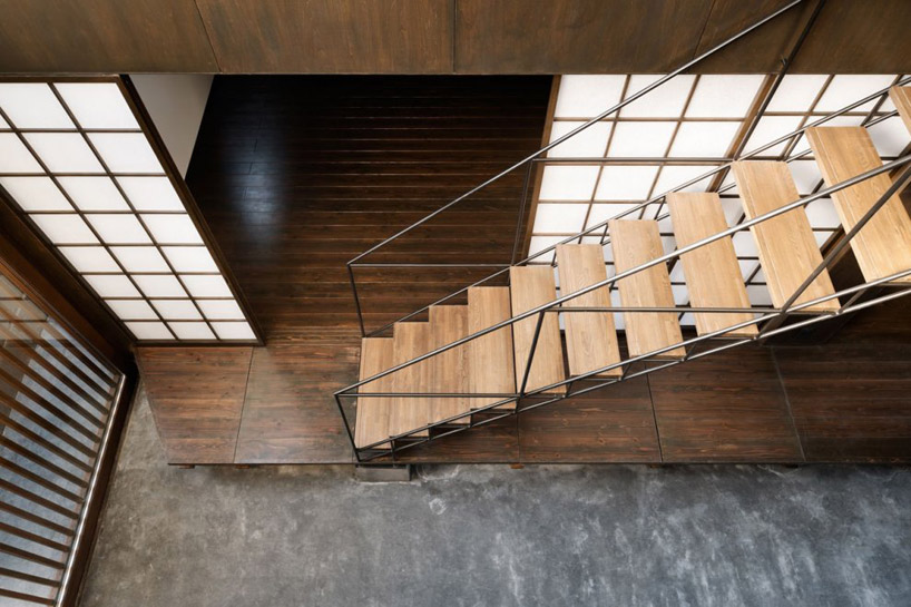 soeda + architects: house in utsunomiya