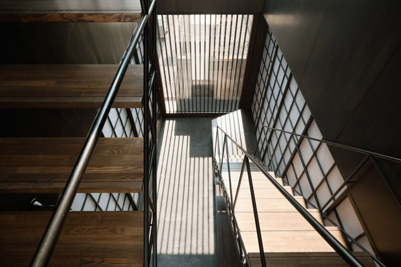 soeda + architects: house in utsunomiya