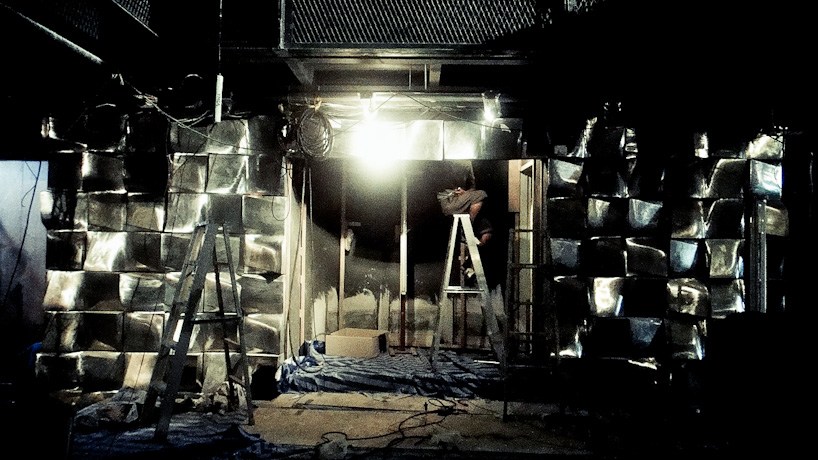 anon pairot: hard rock bangkok stage