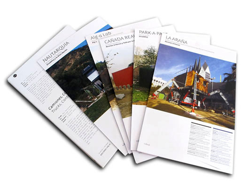 Collective Architectures, a Spanish Revolution?