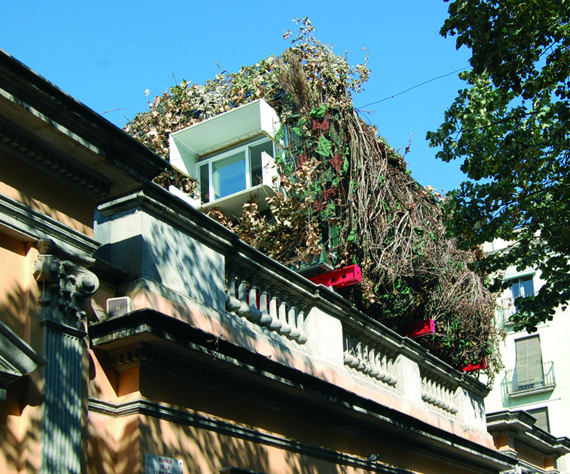 Collective Architectures, a Spanish Revolution?