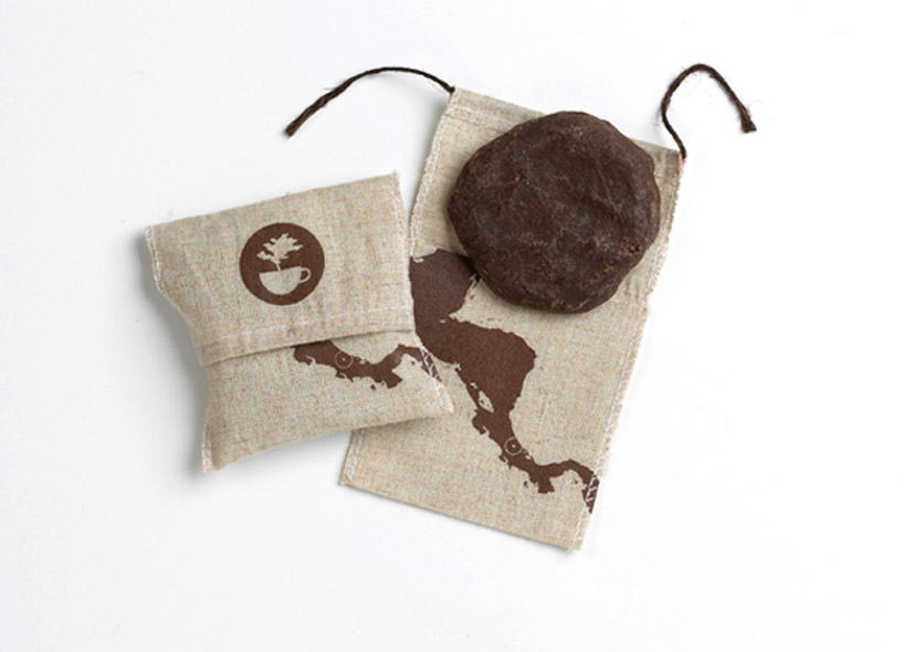 fuseproject: the nature conservancy talamanca cocoa