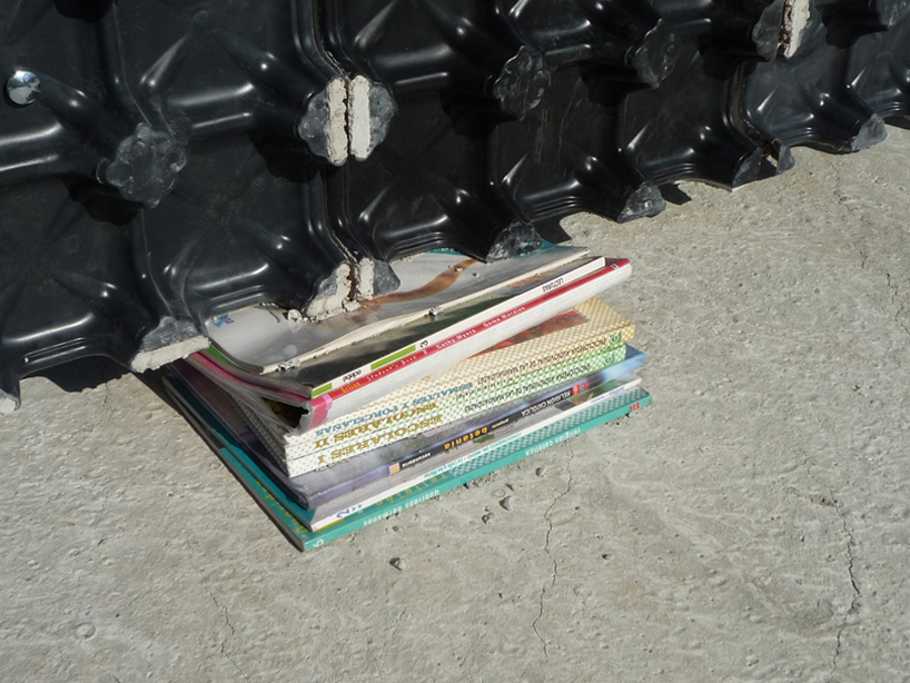 Collective Architectures, a Spanish Revolution?