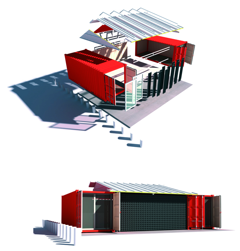 Collective Architectures, a Spanish Revolution?