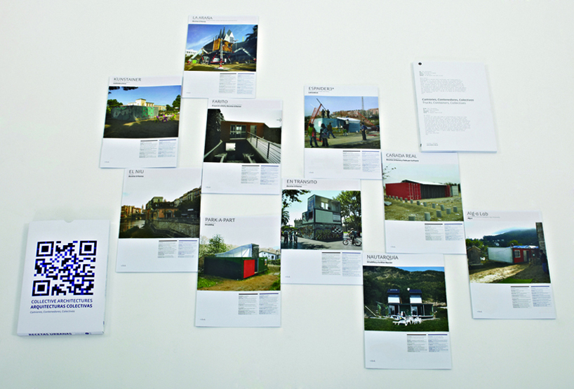 Collective Architectures, a Spanish Revolution?