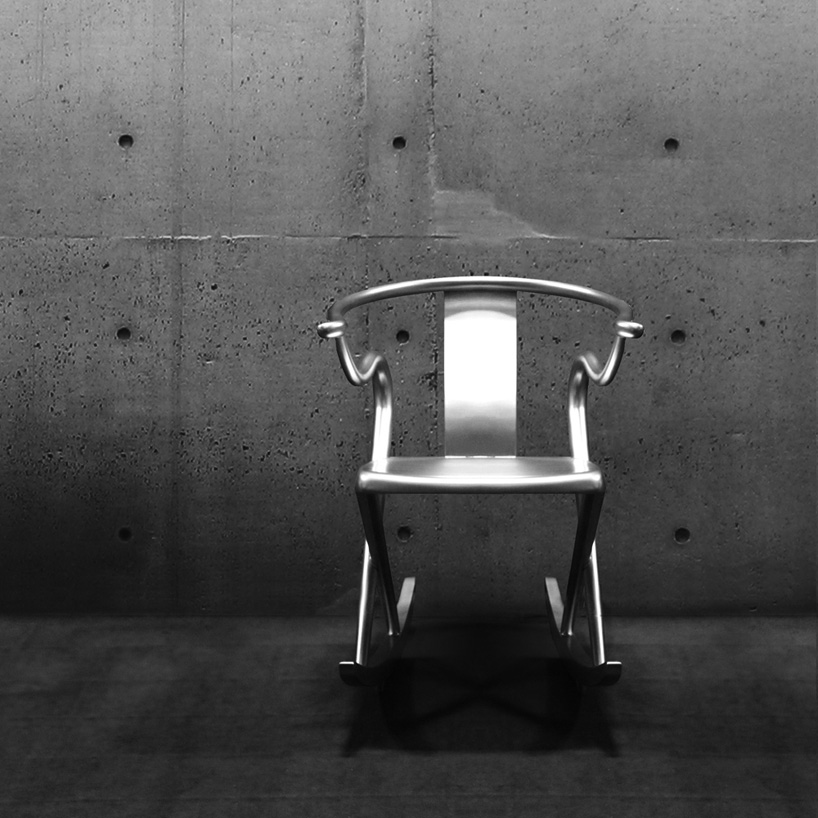 kirs chang chien: dynastic rocker