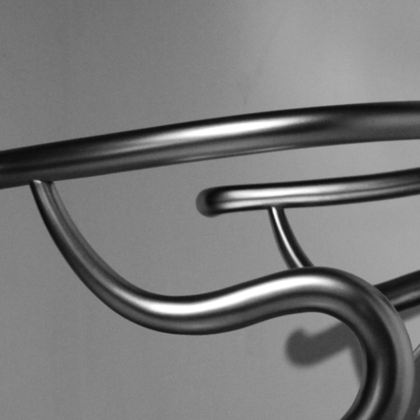 kirs chang chien: dynastic rocker