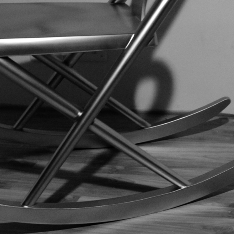 kirs chang chien: dynastic rocker