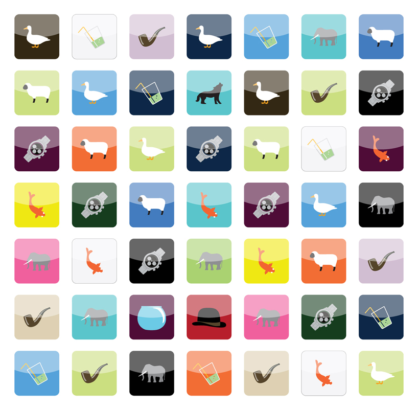 mrsmith studio: onesize. pattern socks for redepaolini