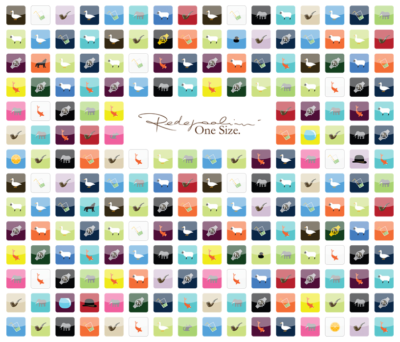 mrsmith studio: onesize. pattern socks for redepaolini