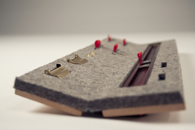 marks & philosophy: doveline