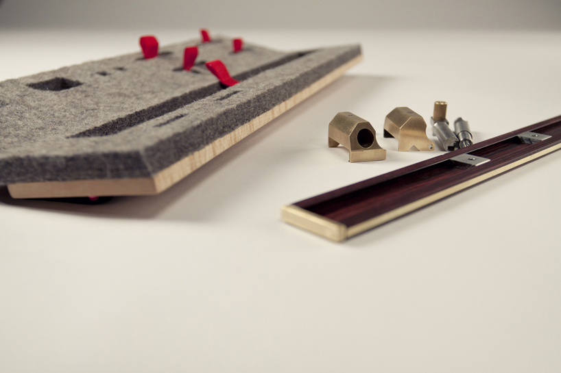 marks & philosophy: doveline