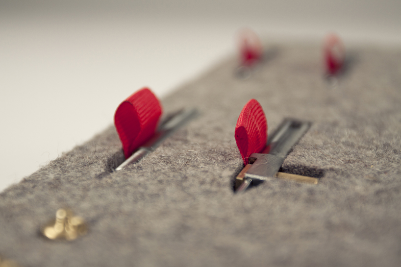 marks & philosophy: doveline