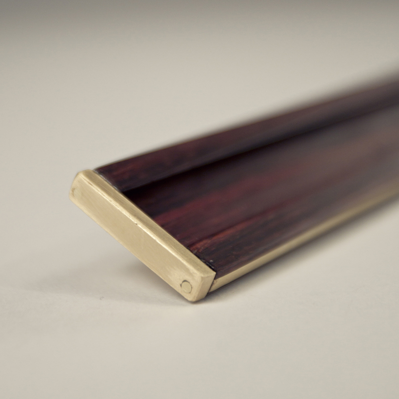 marks & philosophy: doveline