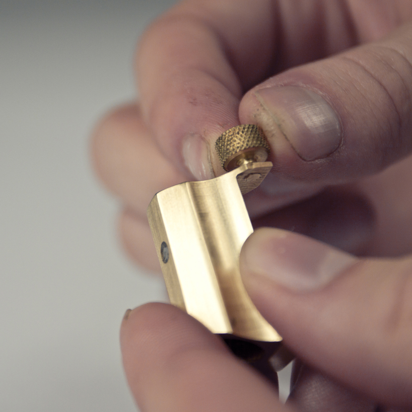 marks & philosophy: doveline