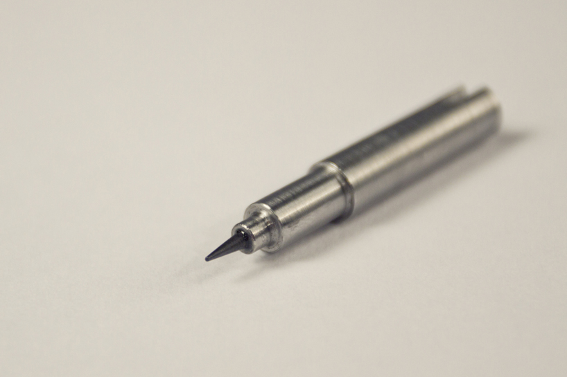 marks & philosophy: doveline