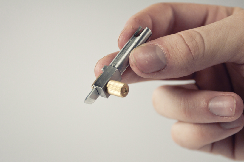 marks & philosophy: doveline