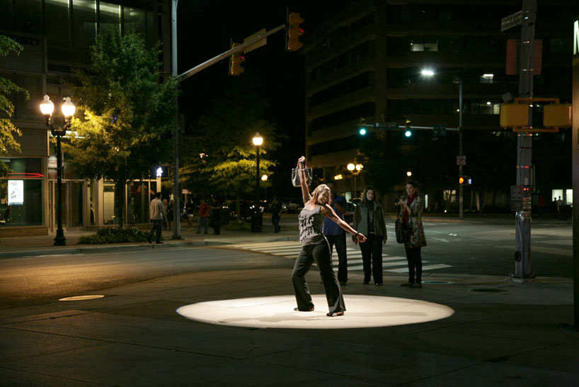 Limelight, Saturday night, by Sans fa&ccedil;on