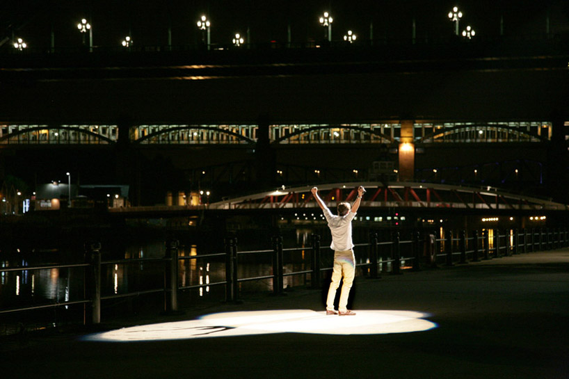 Limelight, Saturday night, by Sans fa&ccedil;on