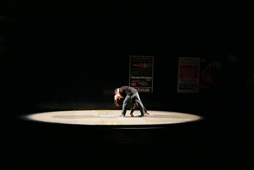 Limelight, Saturday night, by Sans fa&ccedil;on